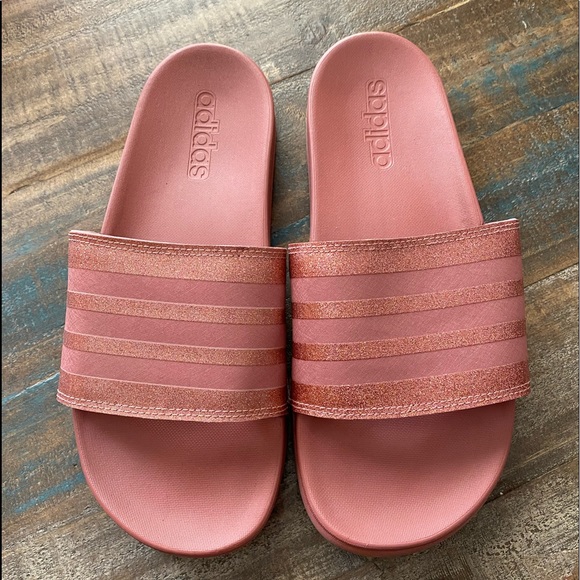 adidas | Shoes | Adidas Rose Gold 